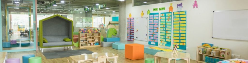 Austin Daycare Cleaning