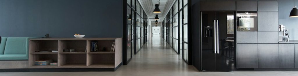 Office Building Cleaning Austin
